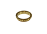 Hotpoint, Cannon & Creda C00238102 Genuine Semi Rapid Burner Ring